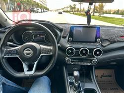 نيسان سنترا